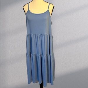 🌺NWOT🌺 GINKANA Women's Sleeveless Maternity Dress​